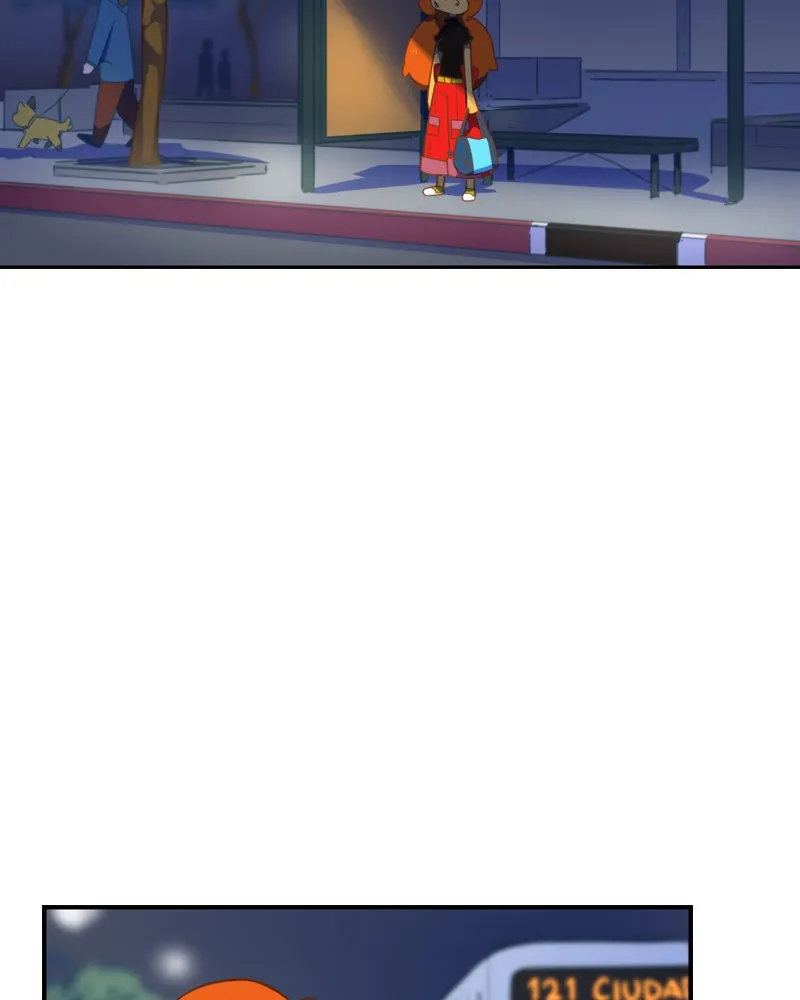 Four Leaf Chapter 35 page 2 - 