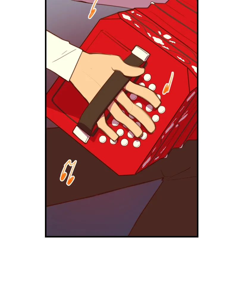 Four Leaf Chapter 35 page 11 - 