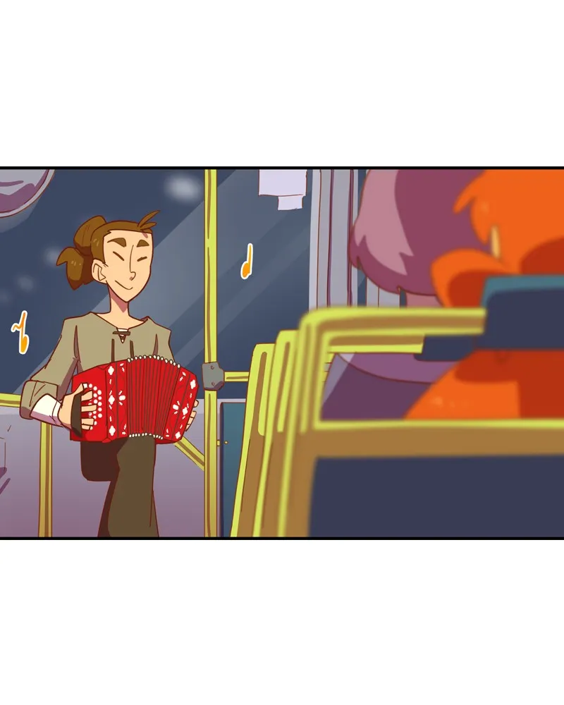 Four Leaf Chapter 35 page 12 - 