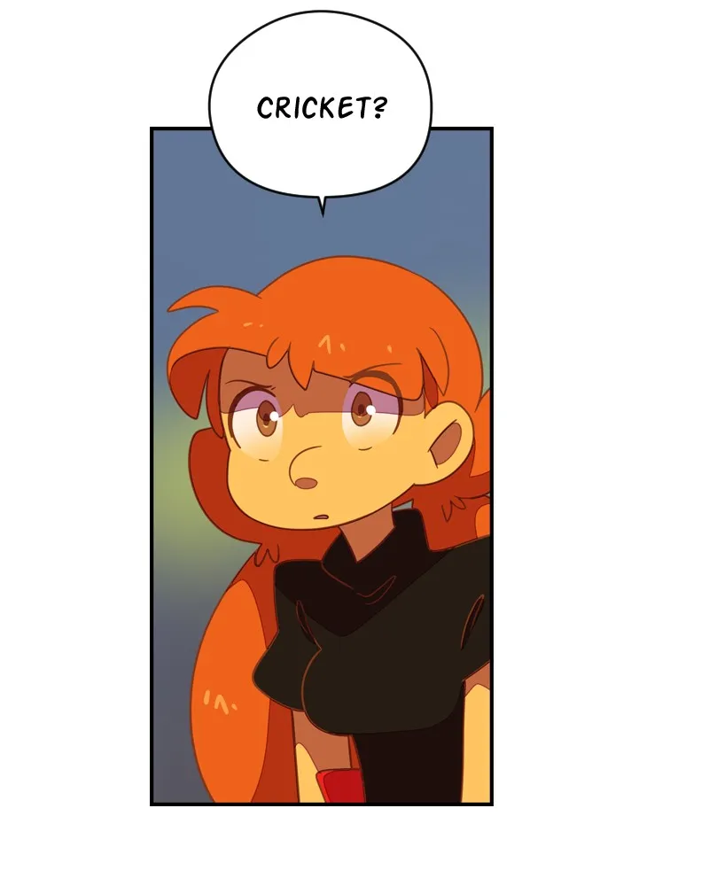 Four Leaf Chapter 35 page 13 - 