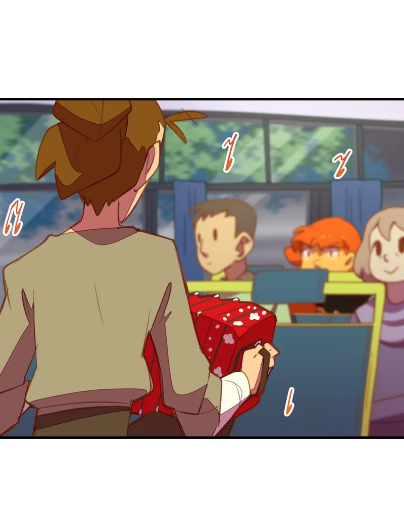 Four Leaf Chapter 35 page 14 - 