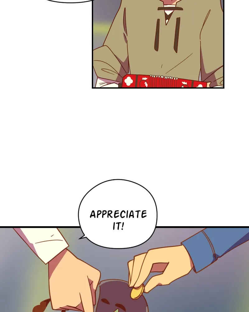 Four Leaf Chapter 35 page 18 - 