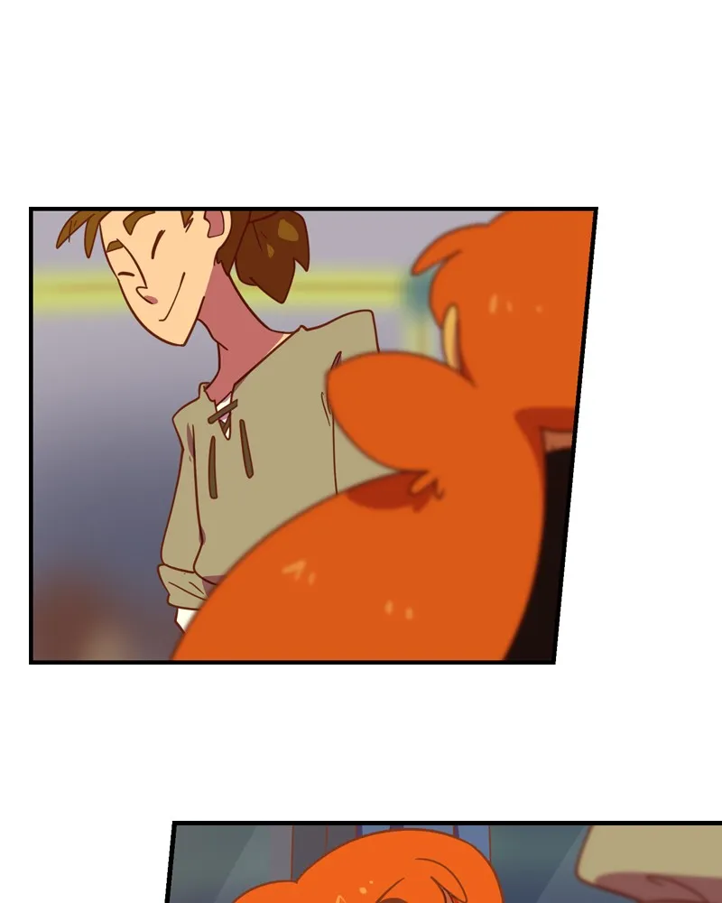 Four Leaf Chapter 35 page 20 - 