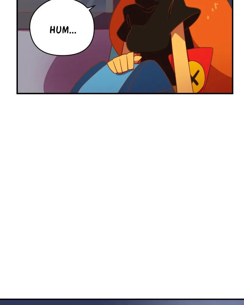 Four Leaf Chapter 35 page 23 - 