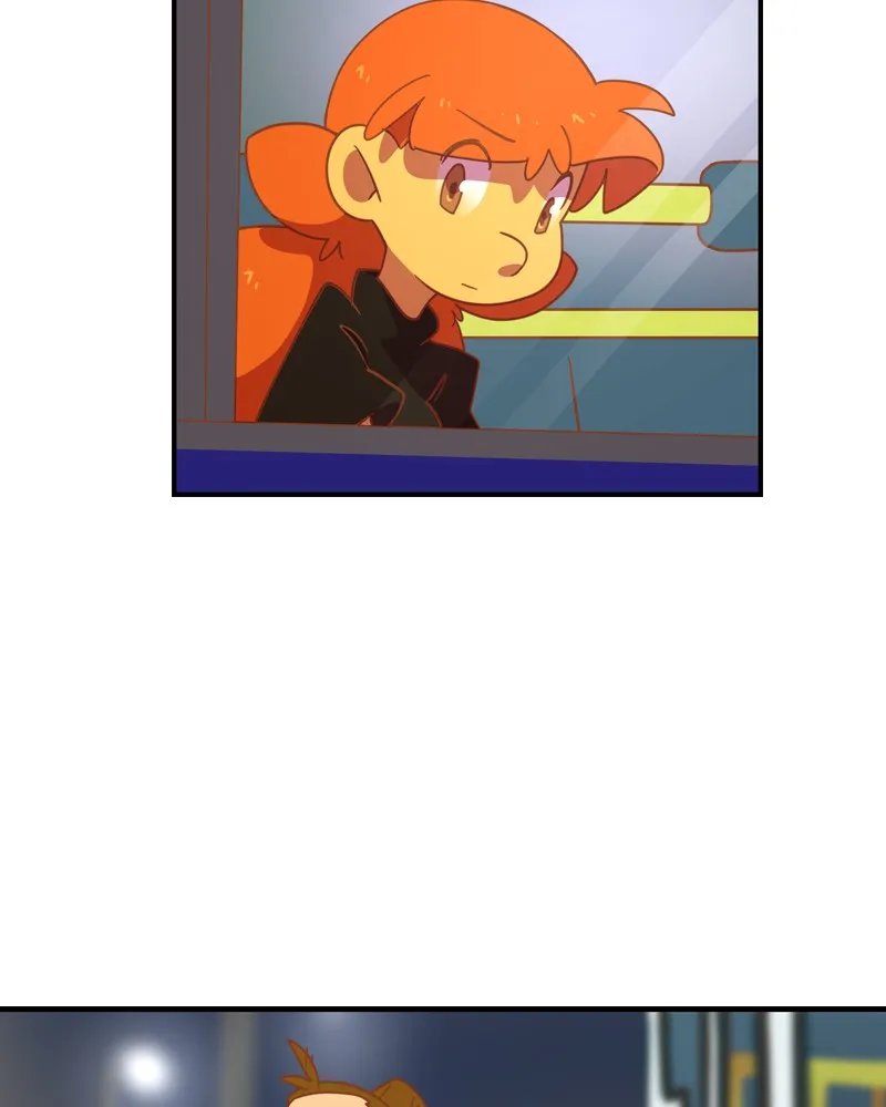 Four Leaf Chapter 35 page 25 - 