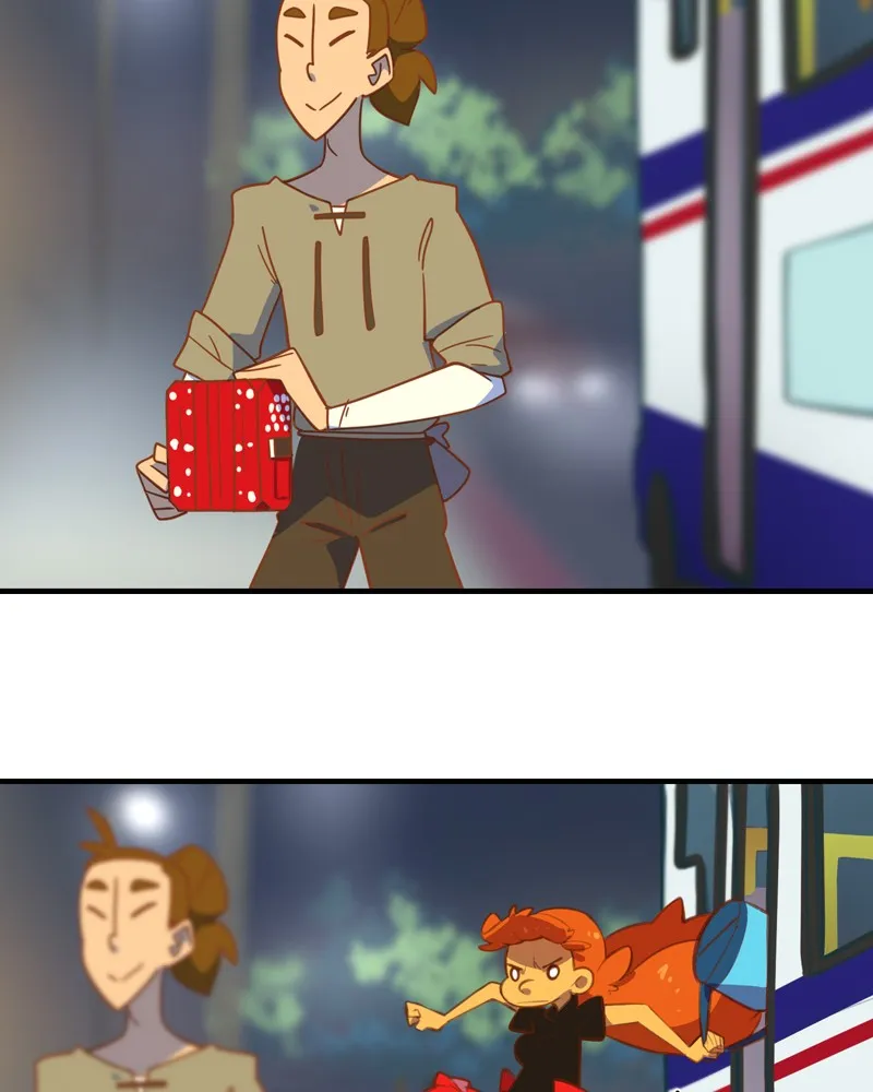 Four Leaf Chapter 35 page 26 - 