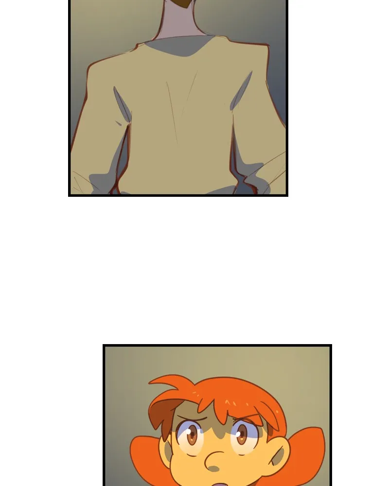 Four Leaf Chapter 35 page 30 - 
