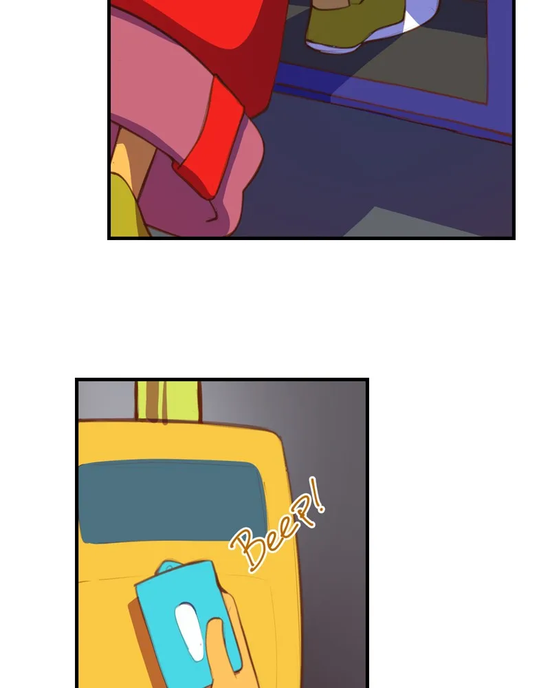 Four Leaf Chapter 35 page 4 - 