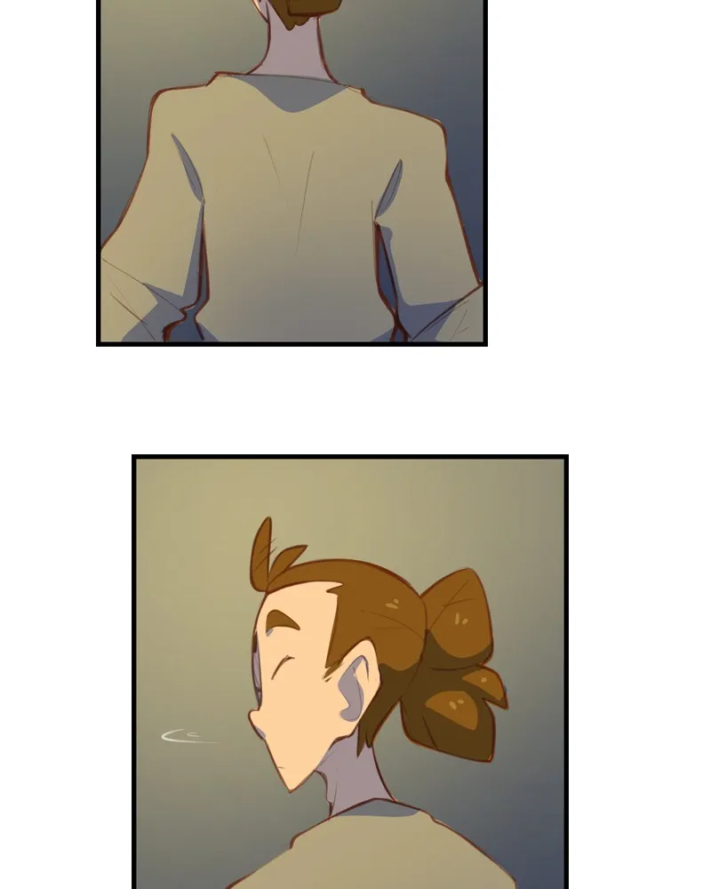 Four Leaf Chapter 35 page 32 - 