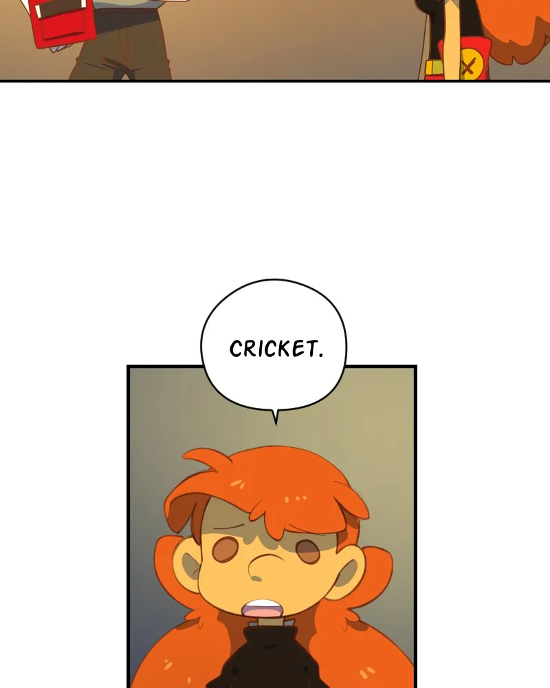 Four Leaf Chapter 35 page 34 - 