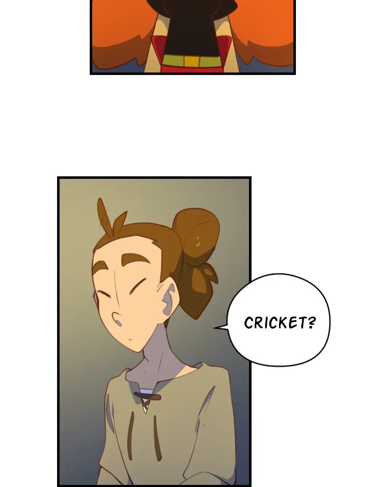 Four Leaf Chapter 35 page 35 - 
