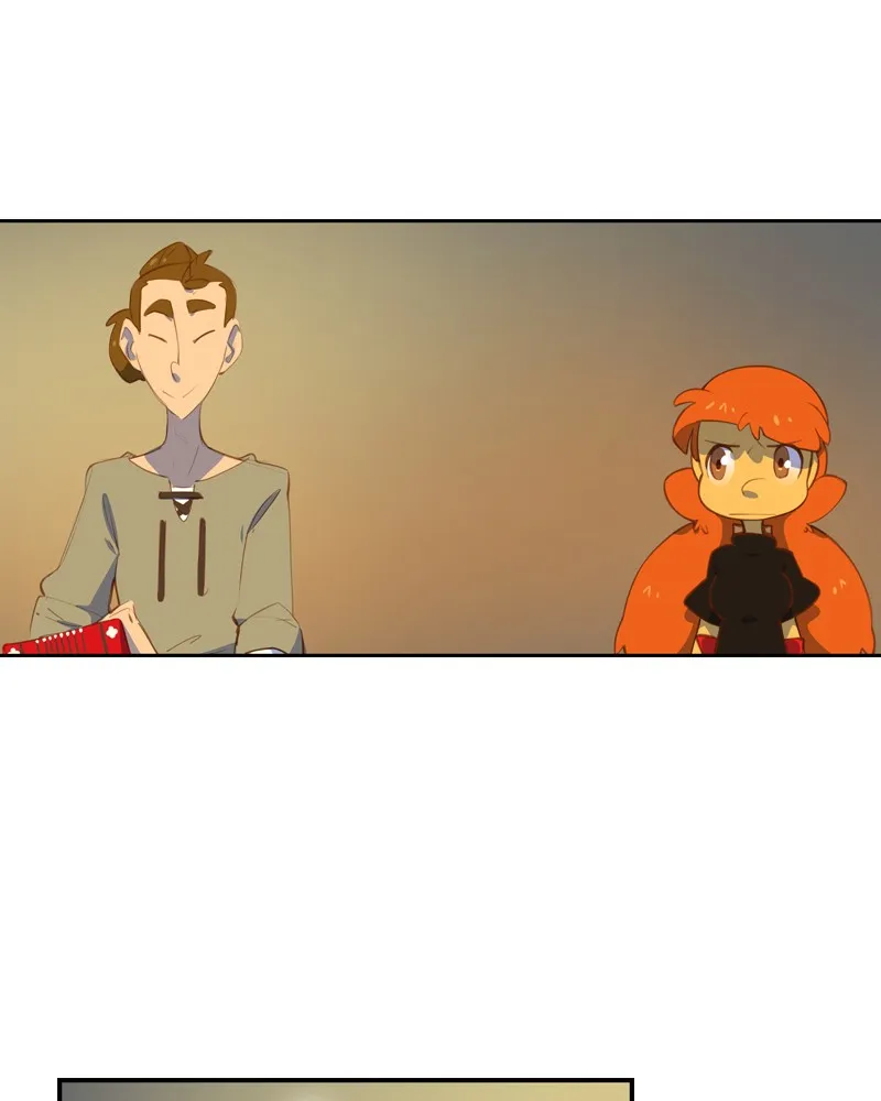 Four Leaf Chapter 35 page 40 - 