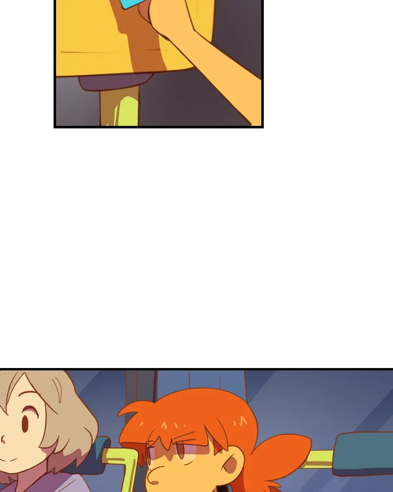 Four Leaf Chapter 35 page 5 - 