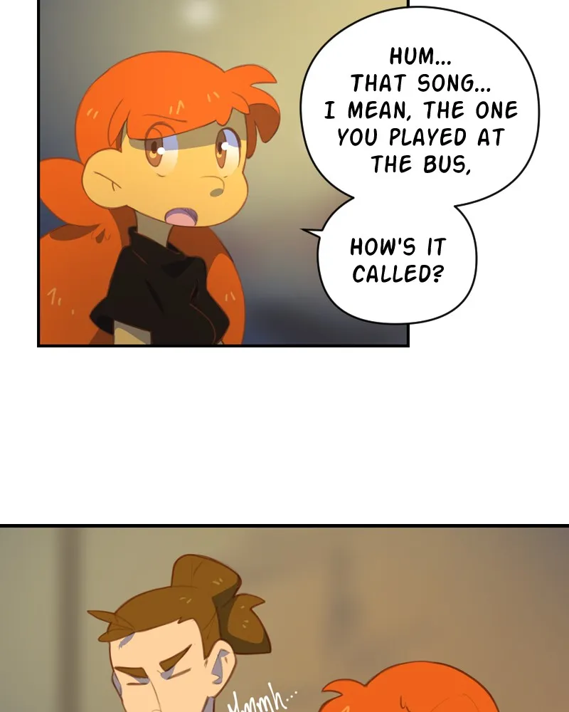 Four Leaf Chapter 35 page 41 - 