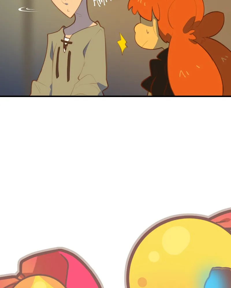 Four Leaf Chapter 35 page 42 - 