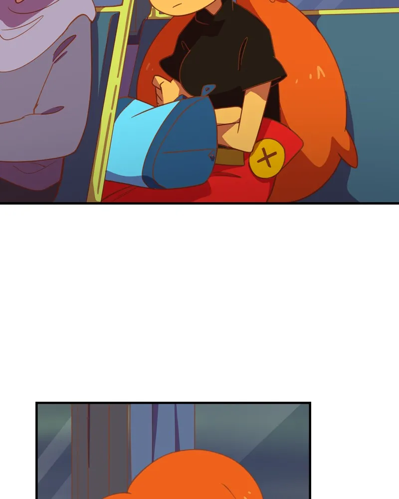 Four Leaf Chapter 35 page 6 - 