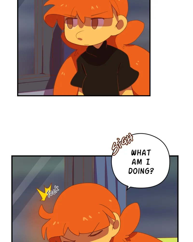 Four Leaf Chapter 35 page 7 - 