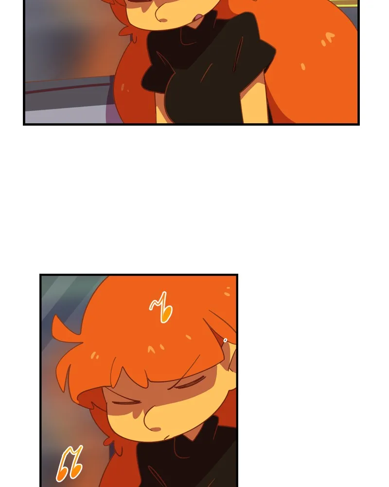 Four Leaf Chapter 35 page 8 - 