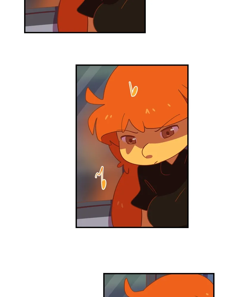 Four Leaf Chapter 35 page 9 - 