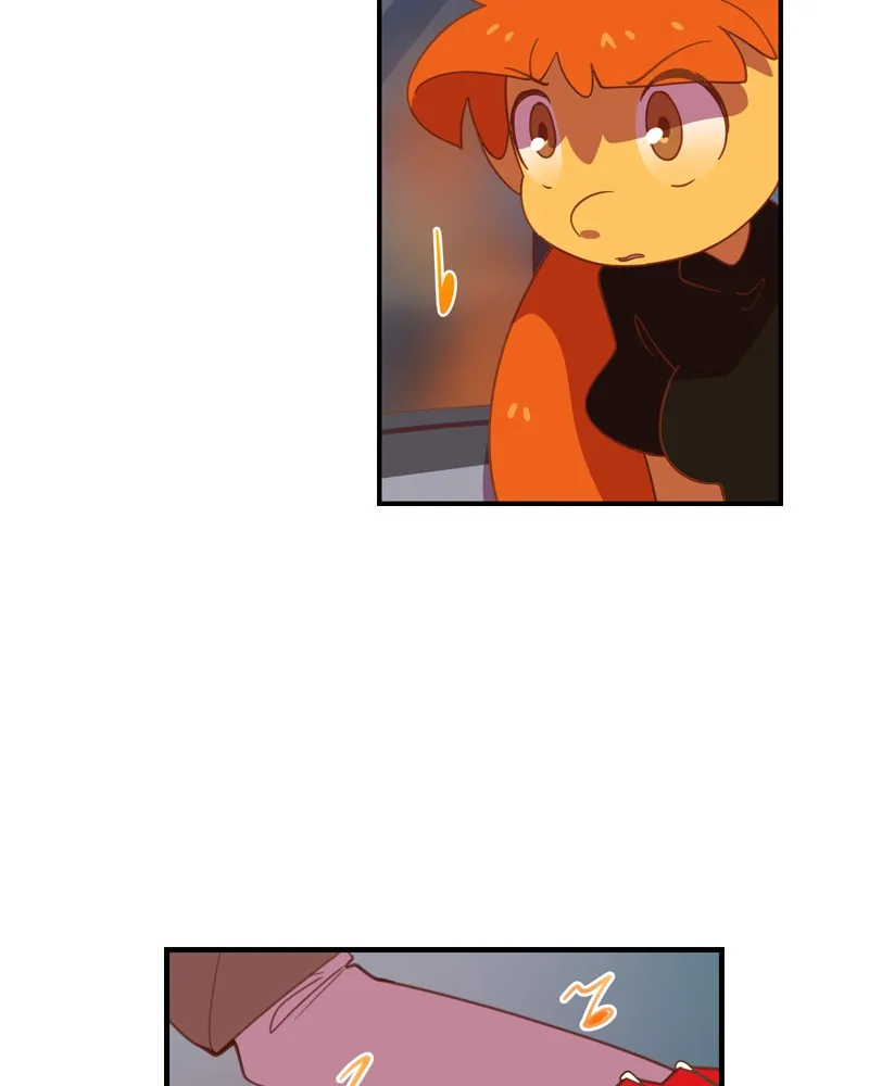 Four Leaf Chapter 35 page 10 - 