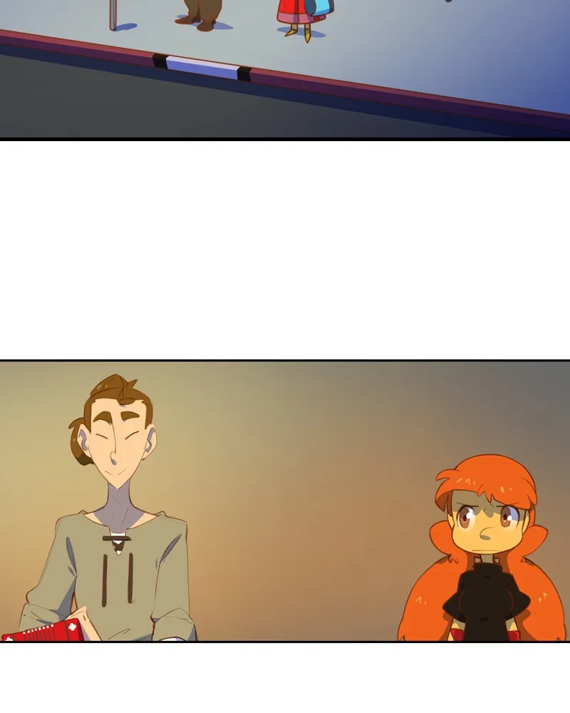 Four Leaf Chapter 36 page 2 - 