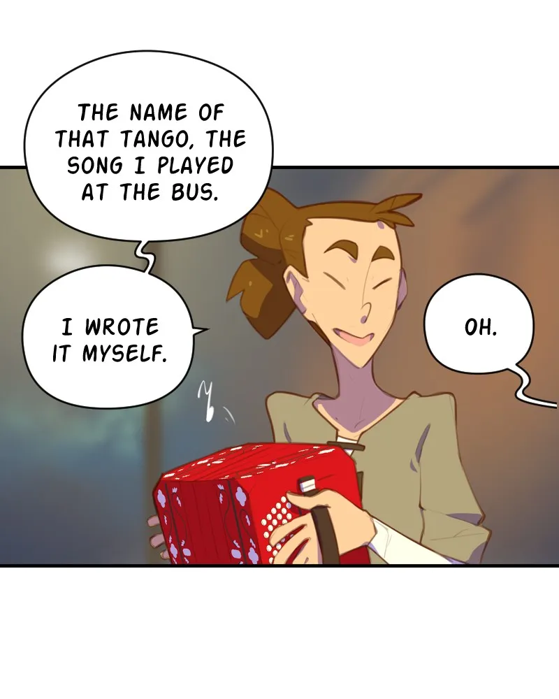 Four Leaf Chapter 36 page 11 - 