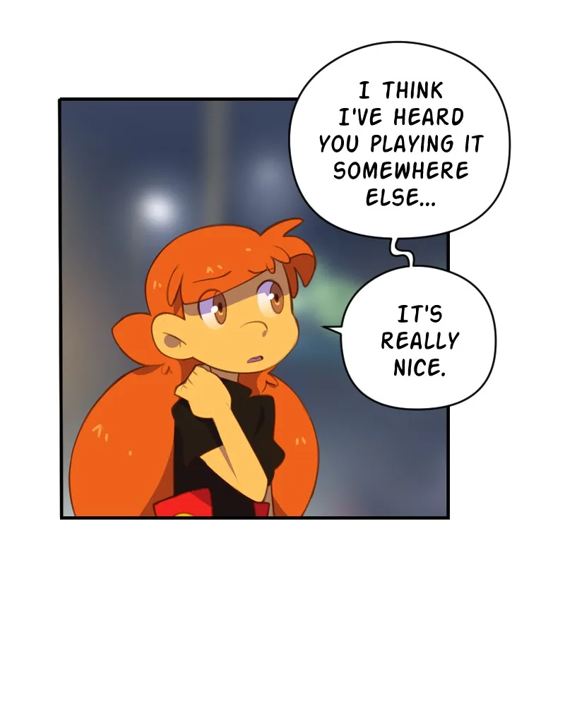 Four Leaf Chapter 36 page 12 - 