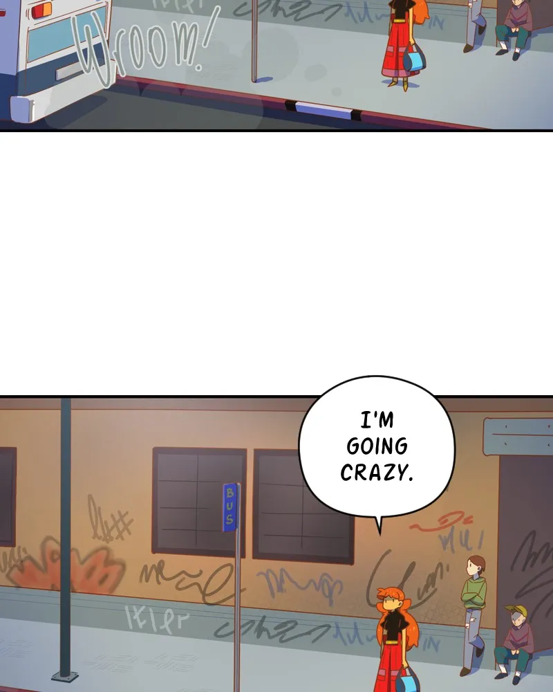 Four Leaf Chapter 36 page 20 - 