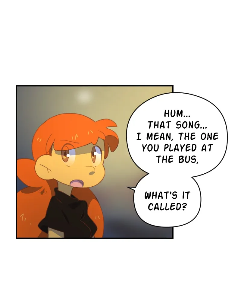 Four Leaf Chapter 36 page 3 - 