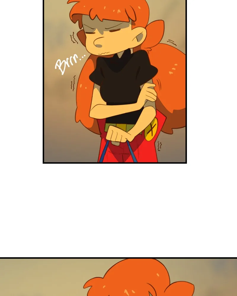 Four Leaf Chapter 36 page 23 - 