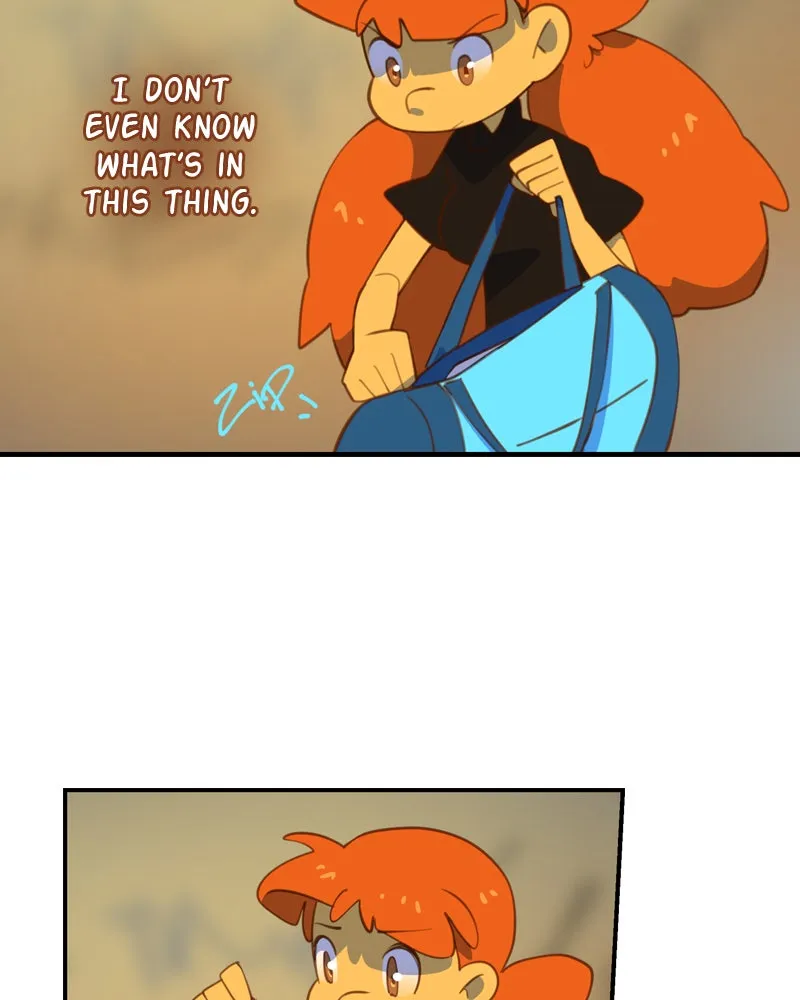 Four Leaf Chapter 36 page 24 - 