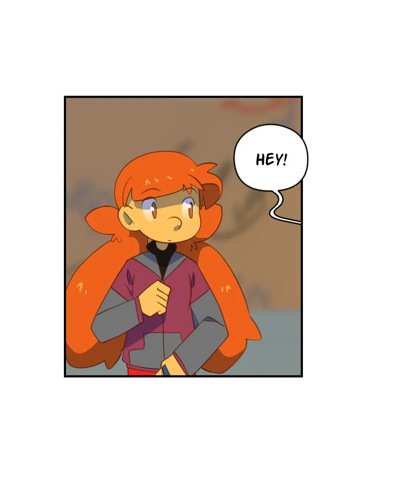 Four Leaf Chapter 36 page 26 - 