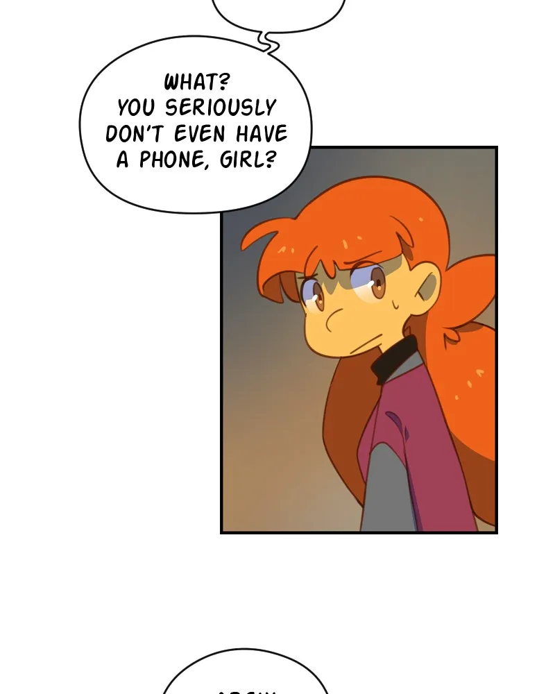 Four Leaf Chapter 36 page 30 - 