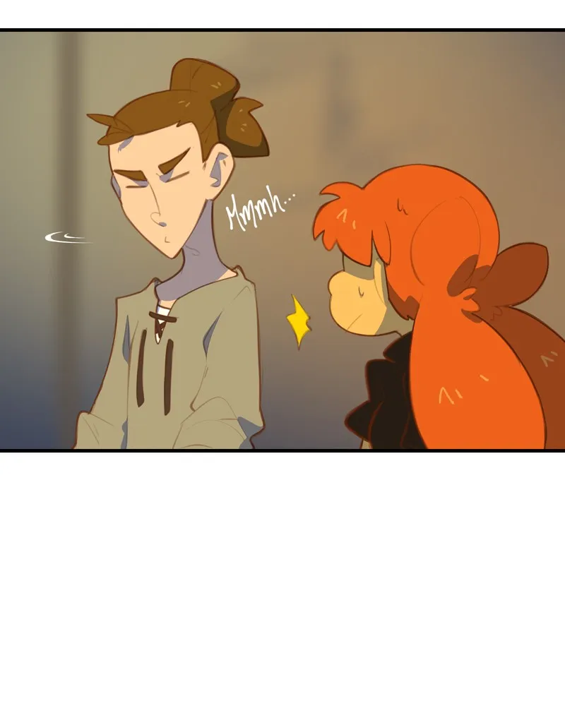 Four Leaf Chapter 36 page 4 - 