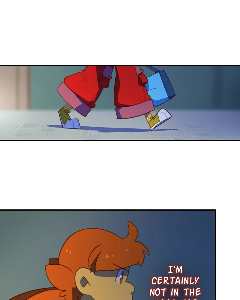 Four Leaf Chapter 36 page 33 - 