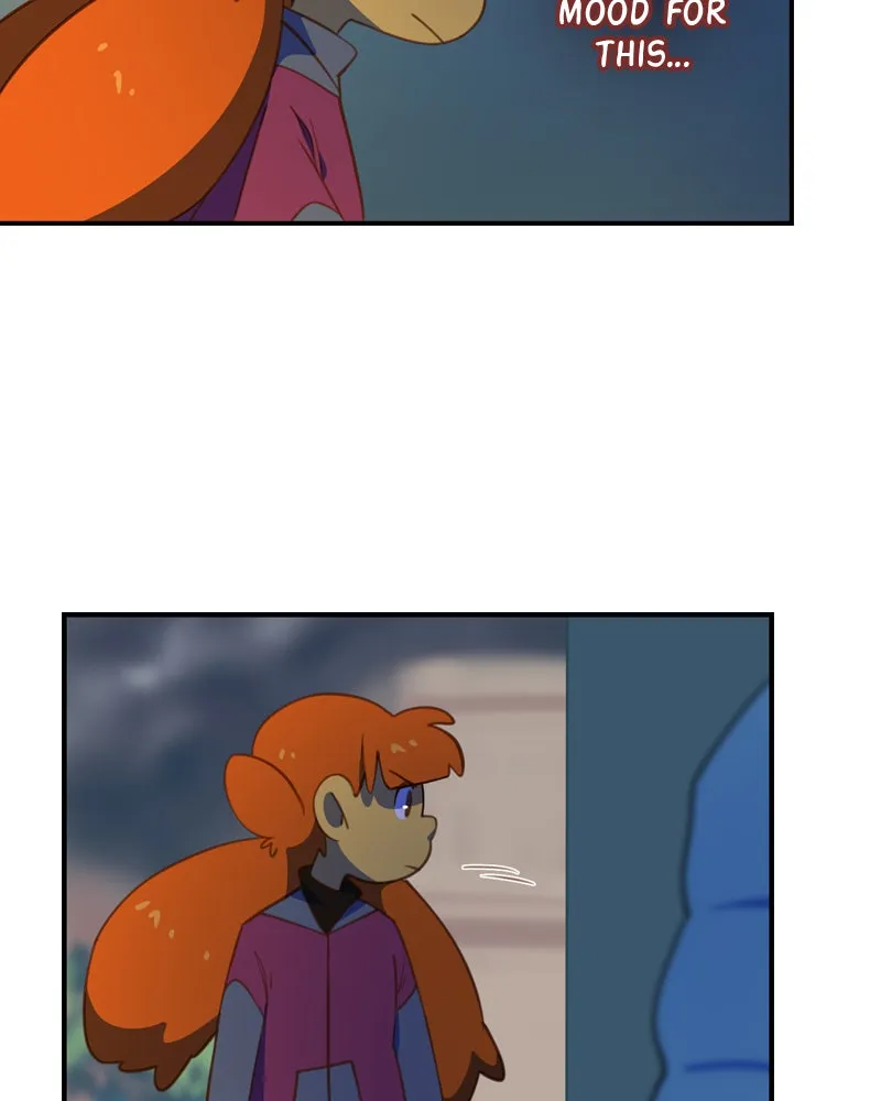 Four Leaf Chapter 36 page 34 - 