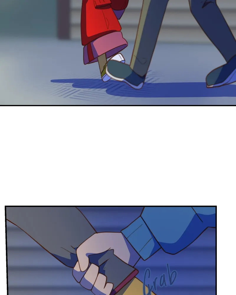 Four Leaf Chapter 36 page 36 - 