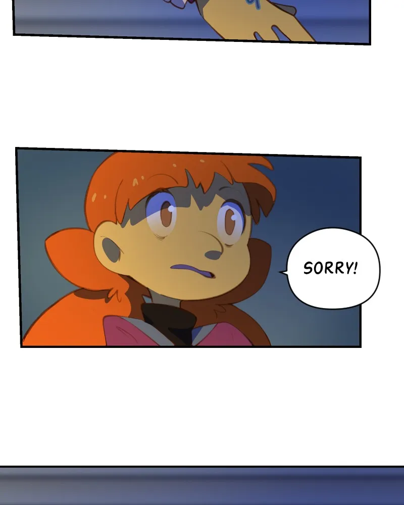 Four Leaf Chapter 36 page 37 - 