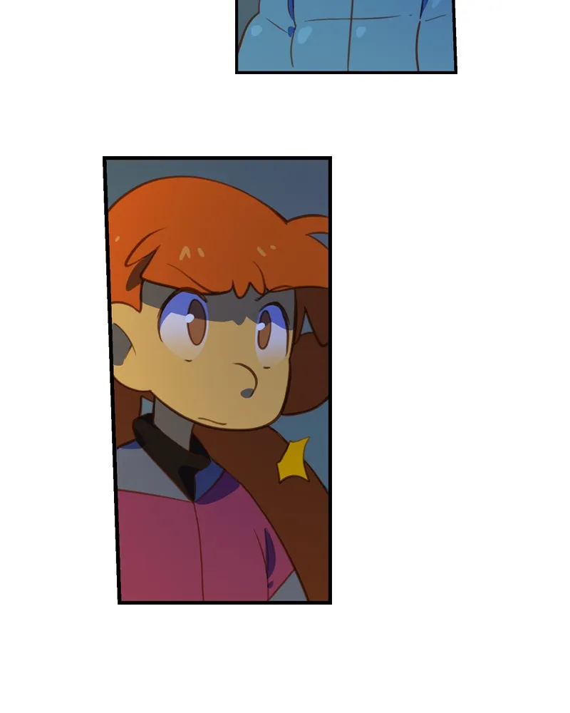 Four Leaf Chapter 36 page 42 - 