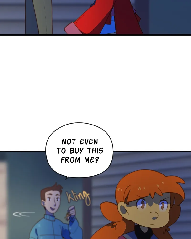 Four Leaf Chapter 36 page 44 - 