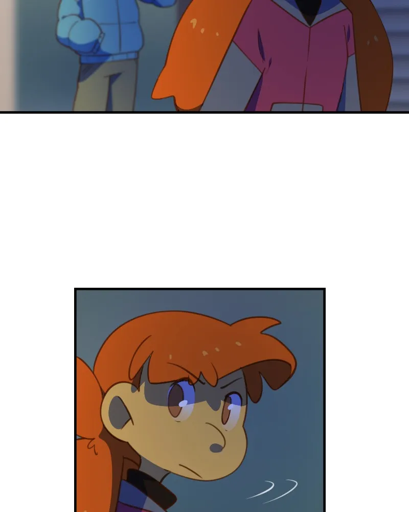 Four Leaf Chapter 36 page 45 - 