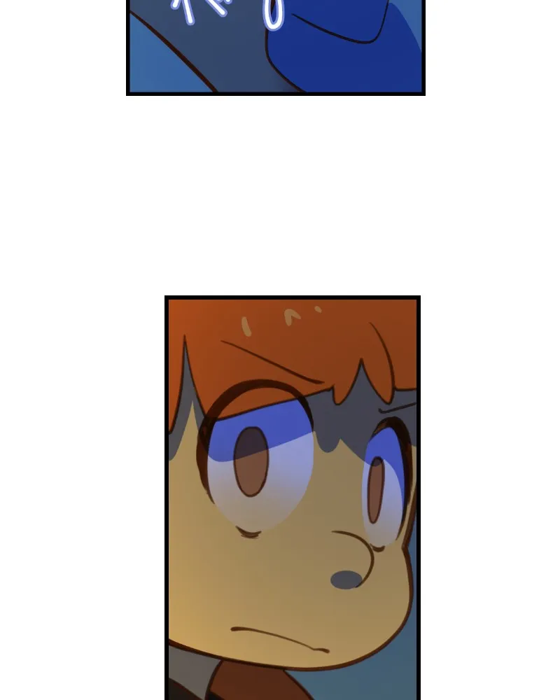 Four Leaf Chapter 36 page 47 - 