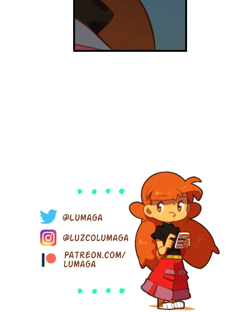 Four Leaf Chapter 36 page 48 - 