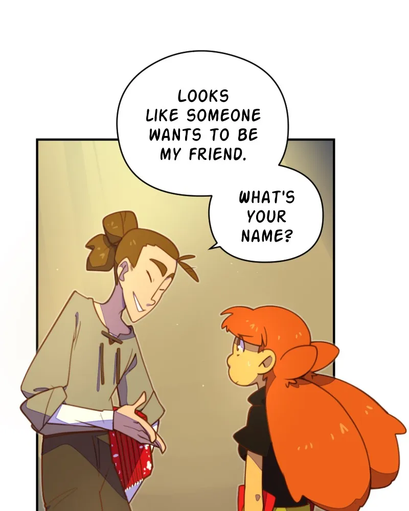 Four Leaf Chapter 36 page 6 - 