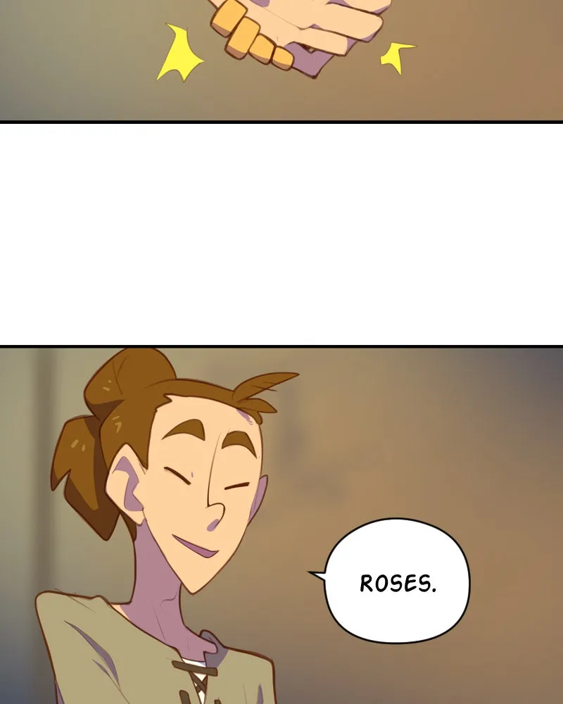 Four Leaf Chapter 36 page 9 - 