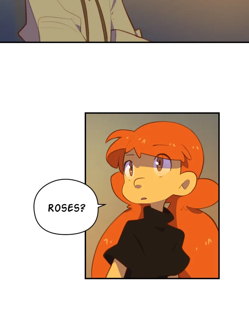 Four Leaf Chapter 36 page 10 - 