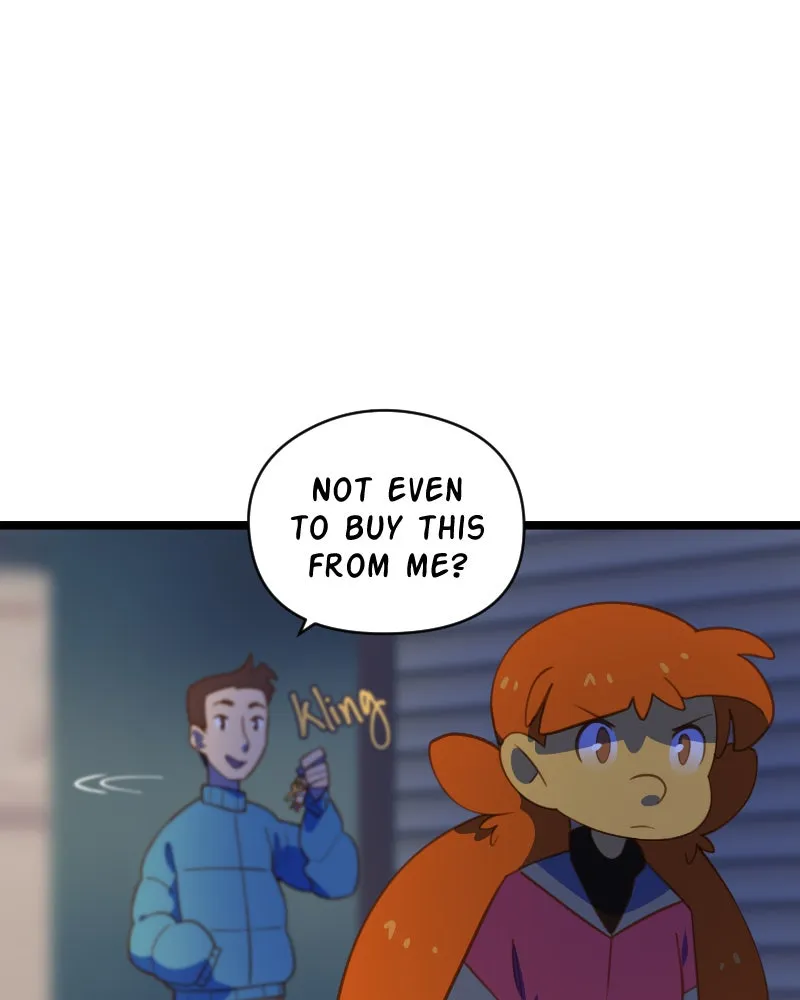 Four Leaf Chapter 37 page 1 - 