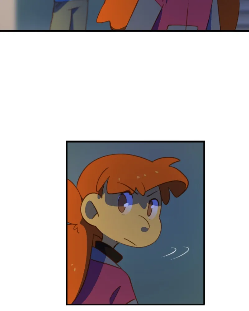 Four Leaf Chapter 37 page 2 - 