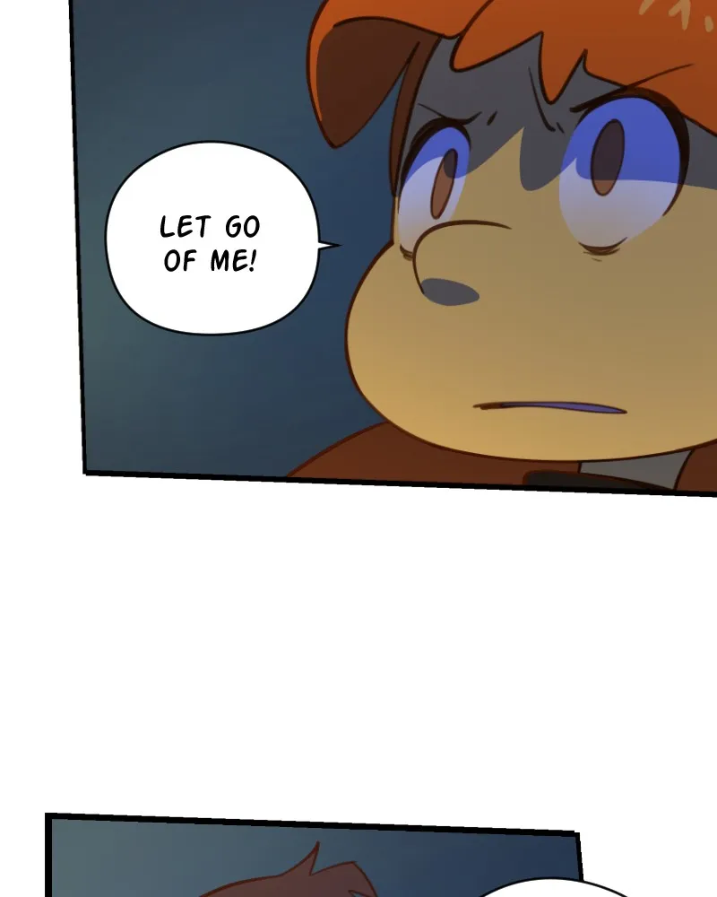 Four Leaf Chapter 37 page 11 - 