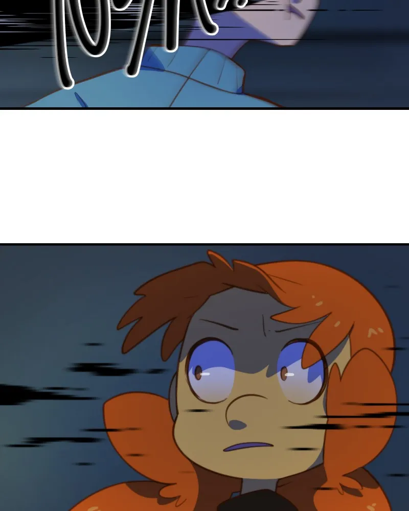 Four Leaf Chapter 37 page 13 - 